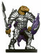 Dragonborn Paladin of Bahamut - Demonweb - Dungeons and Dragons Mini (DDM) #1